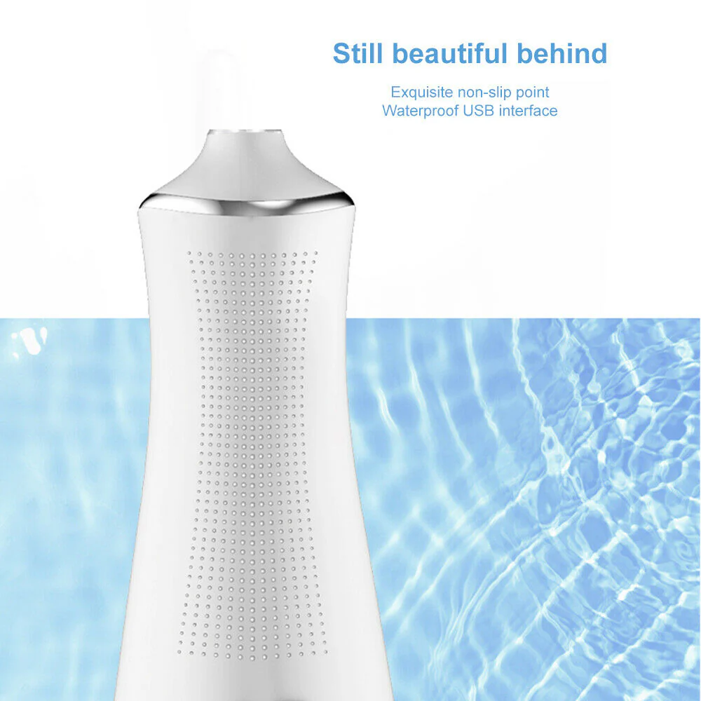 Water Flosser Cordless Teeth Cleaner - Image 10