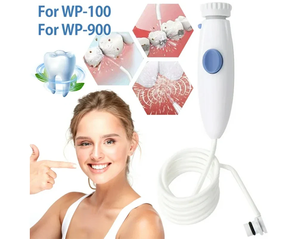 Water Flosser Replacement Handle - Image 6
