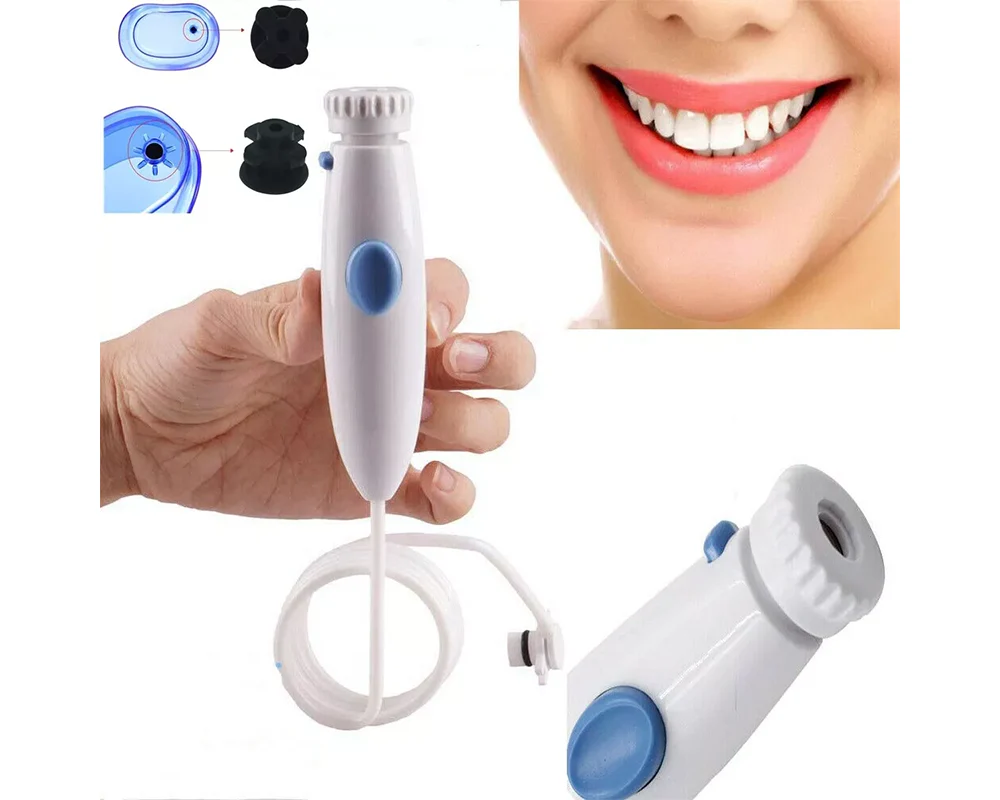 Water Flosser Replacement Handle - Image 9