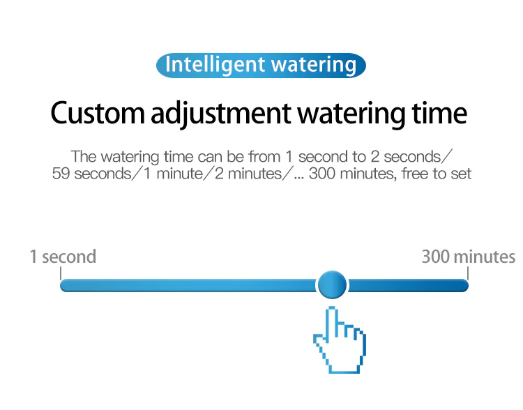 Water Irrigation Timer Digital - Image 5