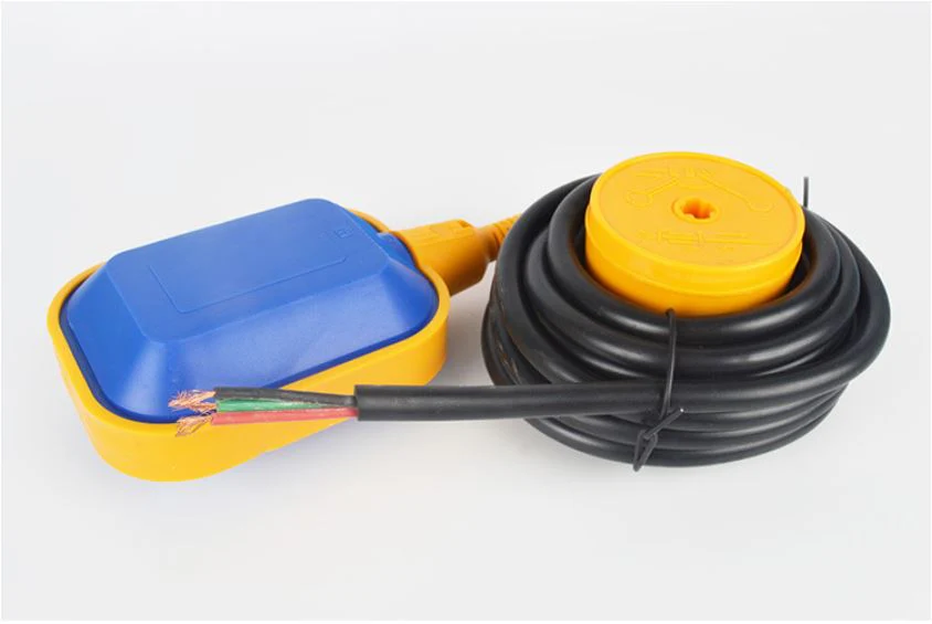 Water Level Pump Control - Automatic Float Switch - Image 4