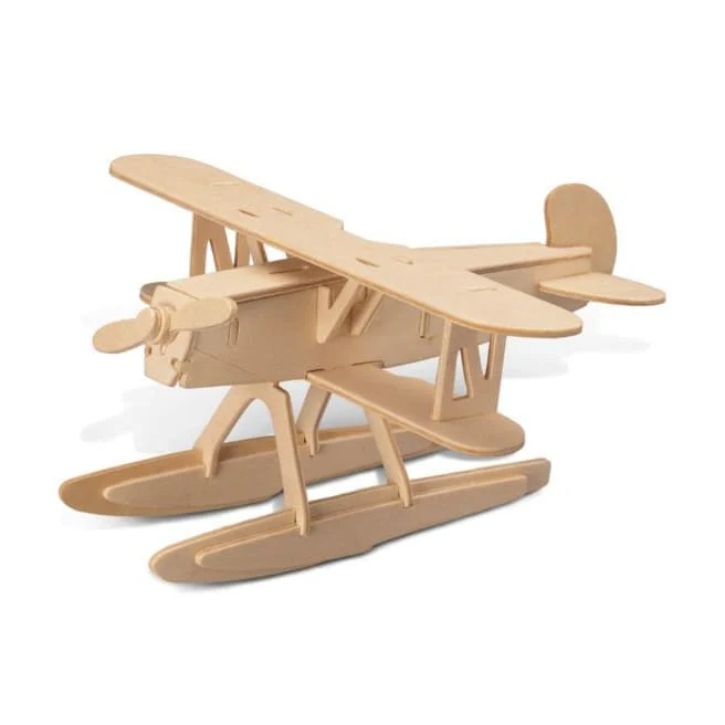 Water Plane