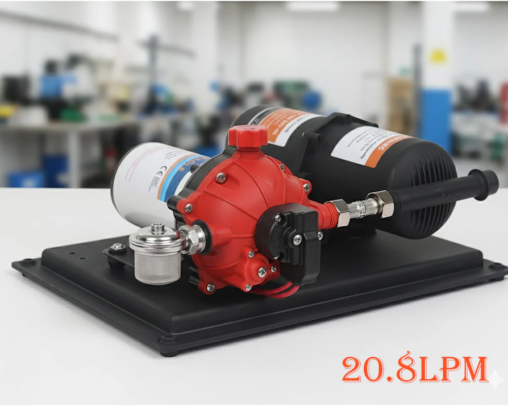 Water Pressure System - Image 5