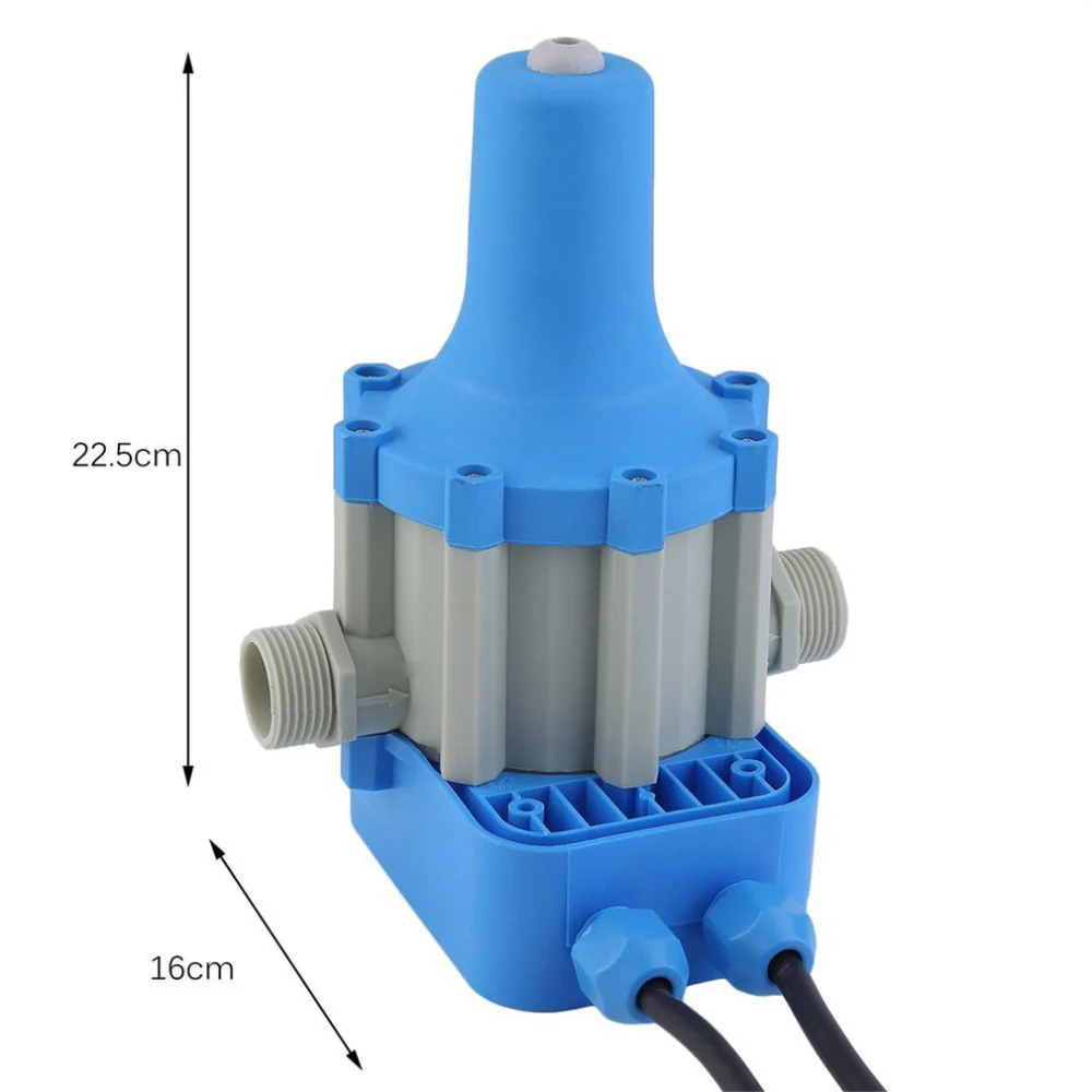 Water Pump Controller - Automatic Pressure Switch Controller - Image 5