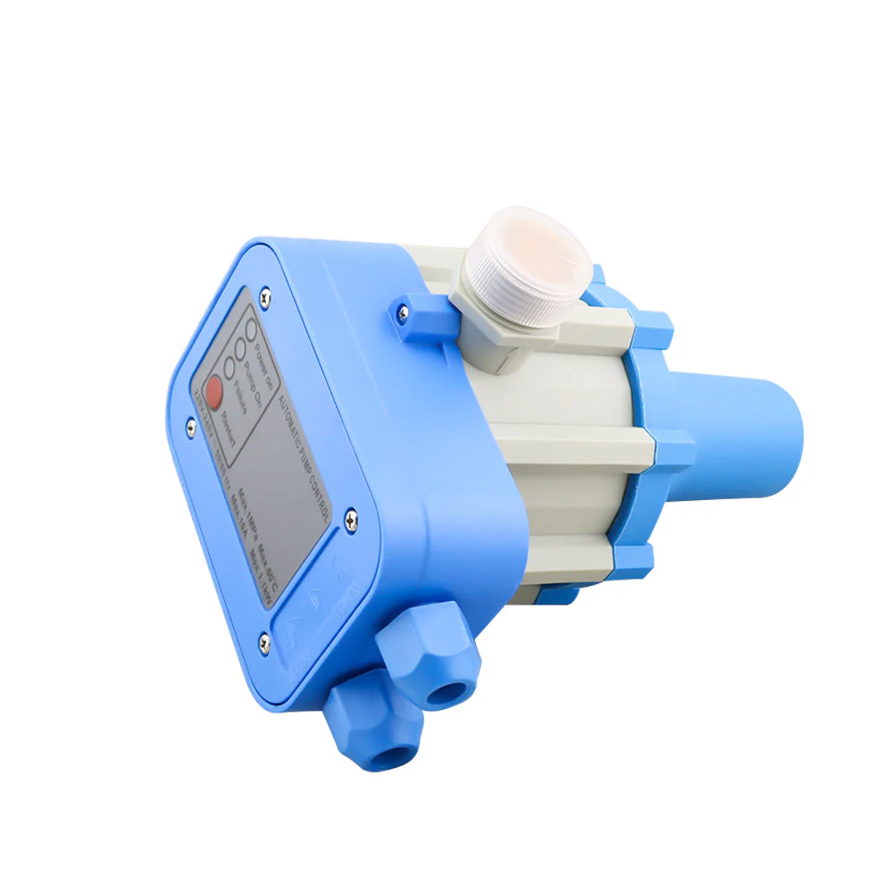 Water Pump Domestic Household Pump 370W - Image 8