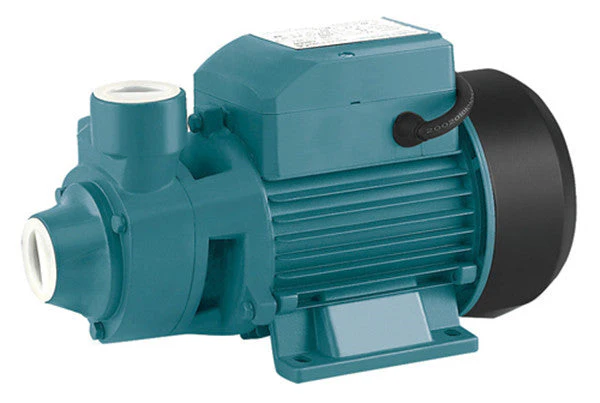 Water Pump for Clean Water QB60 - Image 4