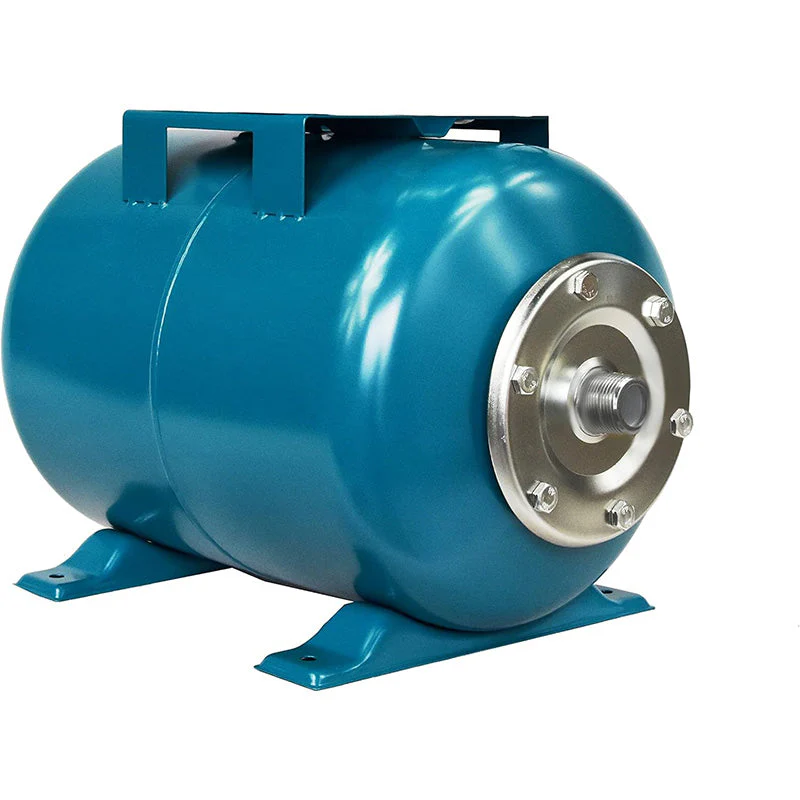 Water Pump - Pressure Tank, Horizontal - 100L - Image 3