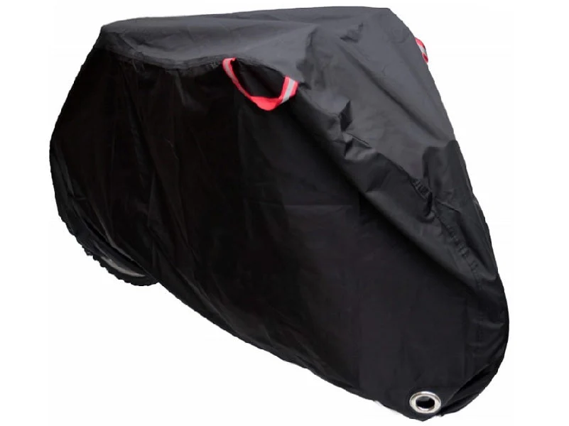 Waterproof Cycle Cover For Bicycle Bike Rain Dust Resistant Garage Storage - Image 3