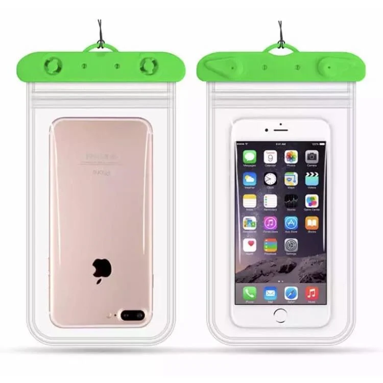 Waterproof Phone Case - Image 2
