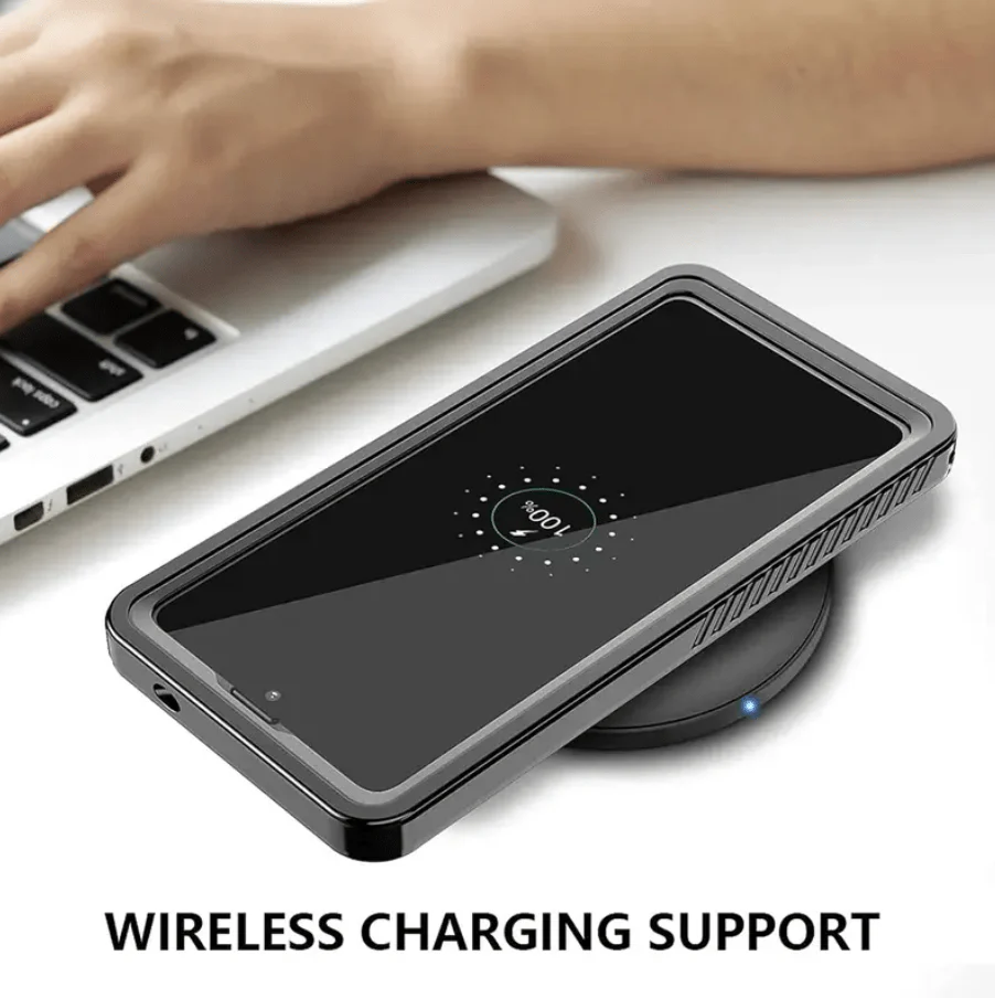 Redpepper Waterproof Case for Samsung S22 - Image 7