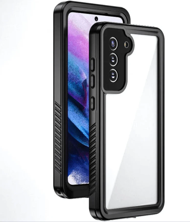 Redpepper Samsung S24 Plus Waterproof Case | Shockproof Cover