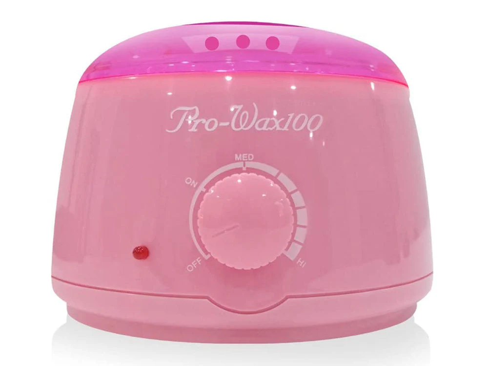 Wax Heater Pot Set - Image 3