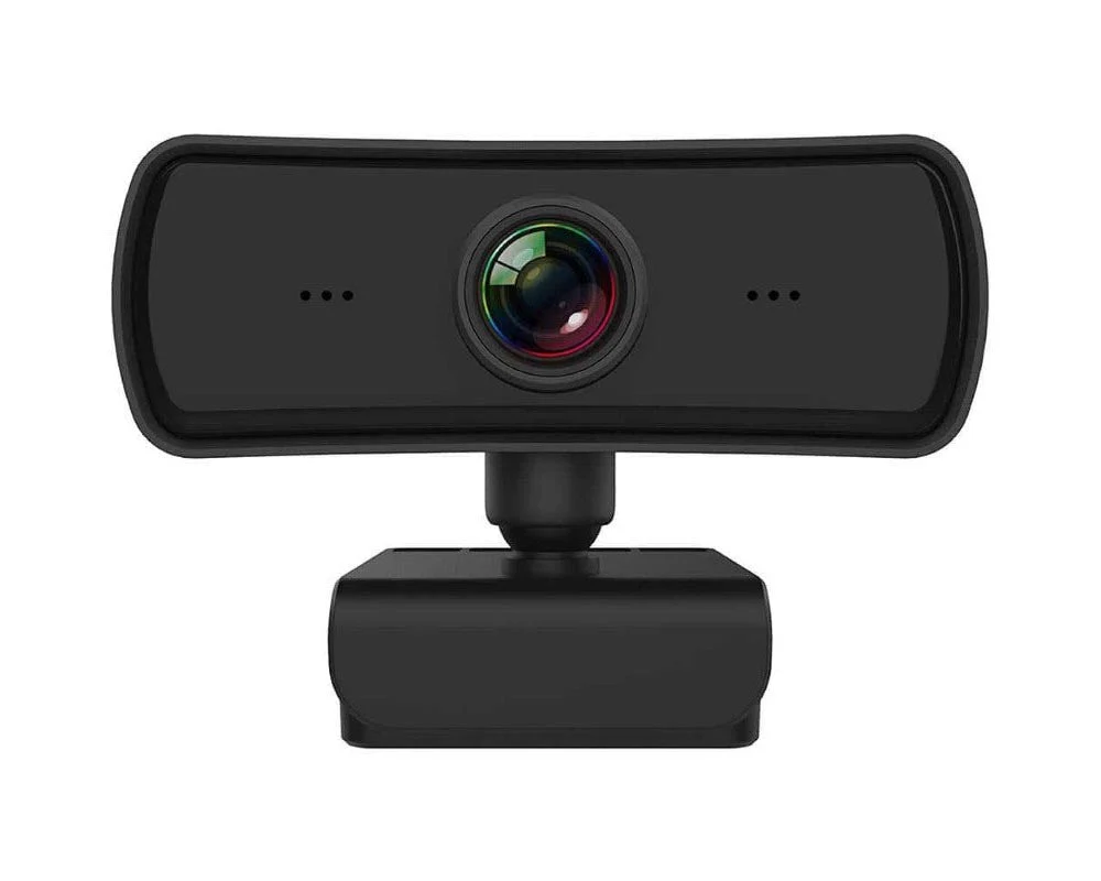 Webcam Web Camera Built in microphone - Image 7