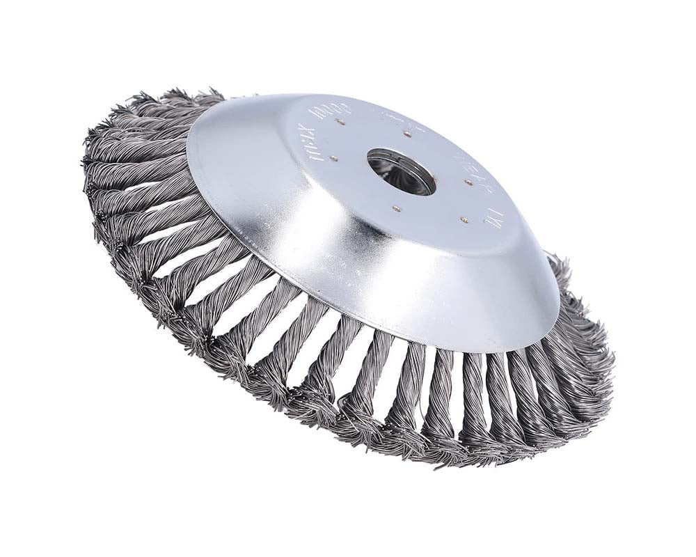 Weed Eater Brush Cutter Trimmer Head - Image 5