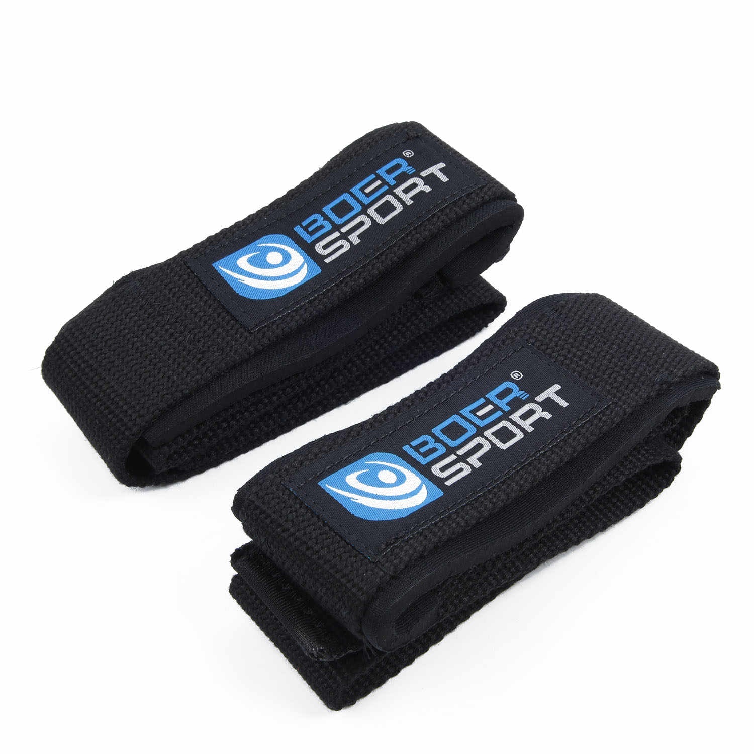 Weight lifting straps - Image 4