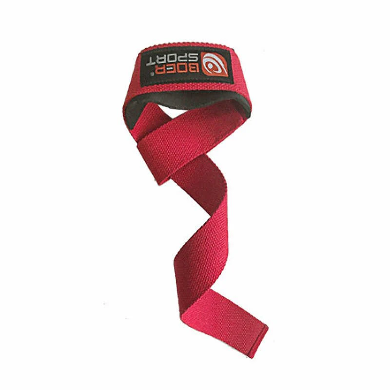 Weight lifting straps - Image 5