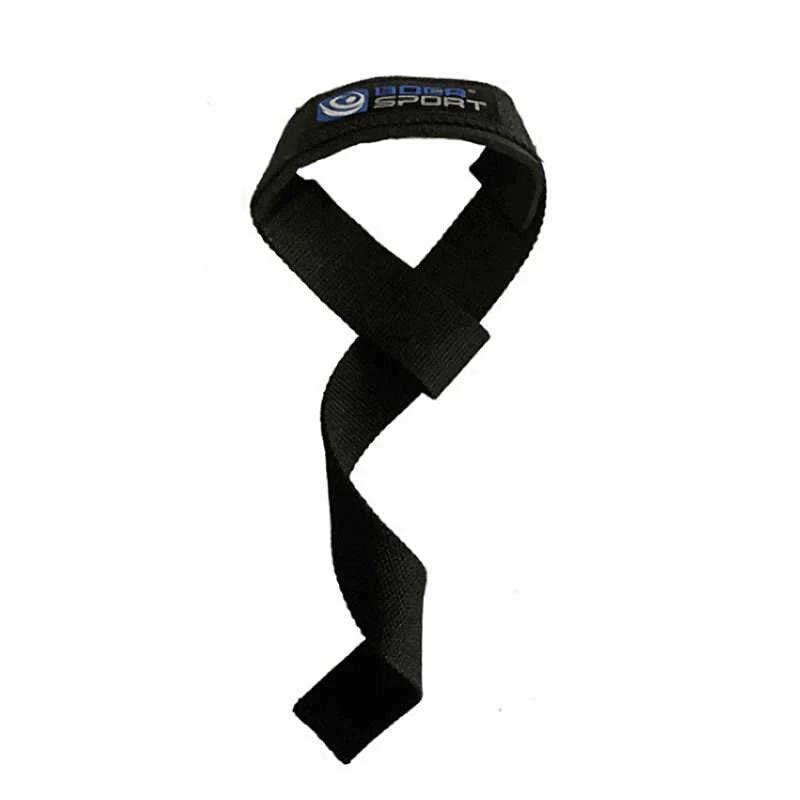 Weight lifting straps - Image 7