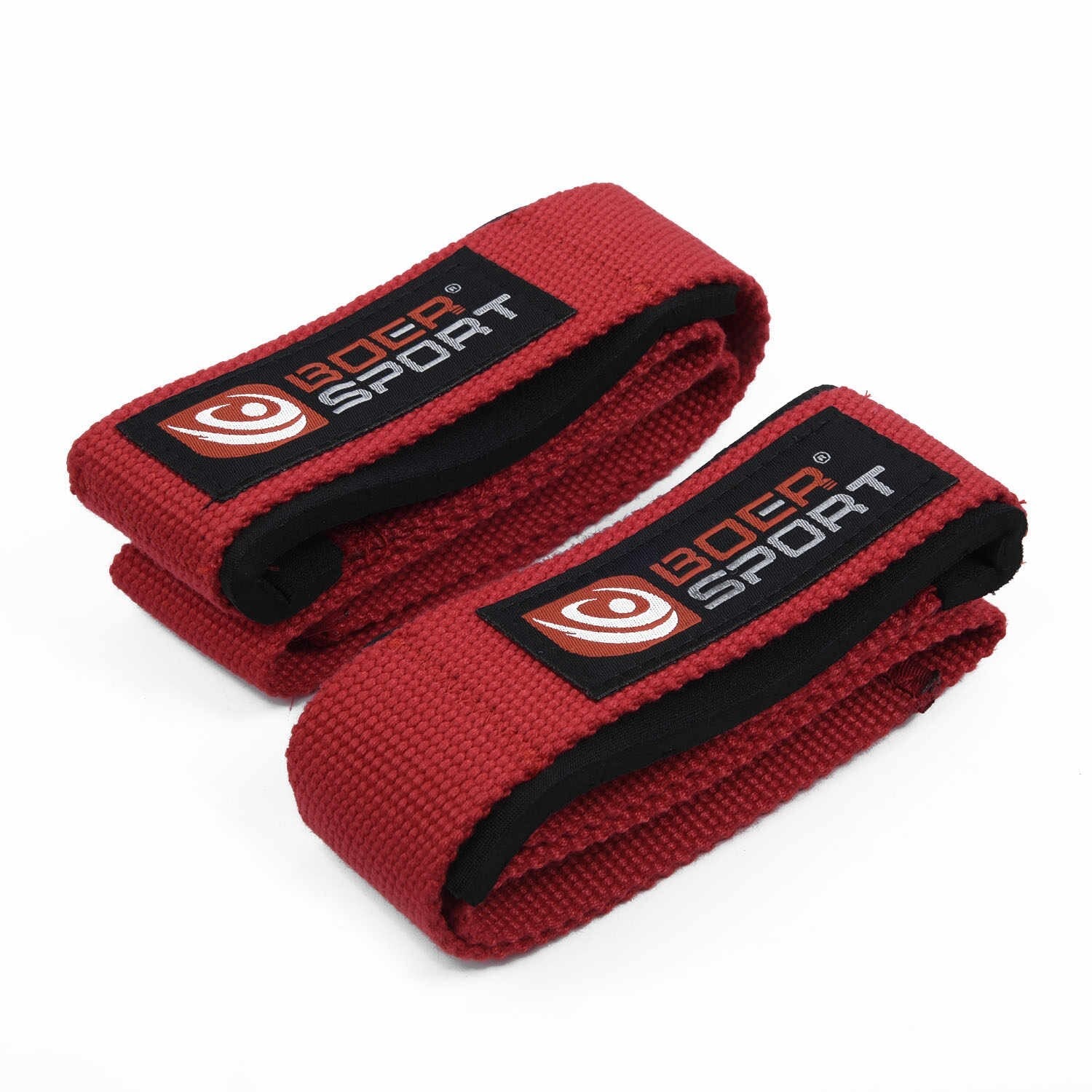 Weight lifting straps - Image 9