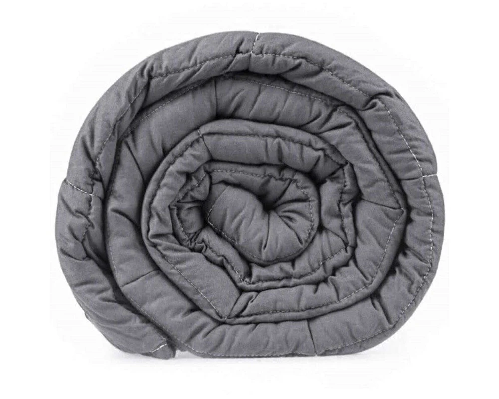 Weighted Blanket 9KG Queen Deep Sleep Relax - Image 13