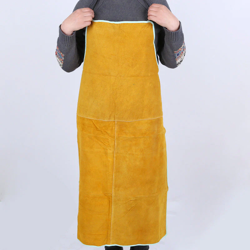 Welding Work Apron - Image 5