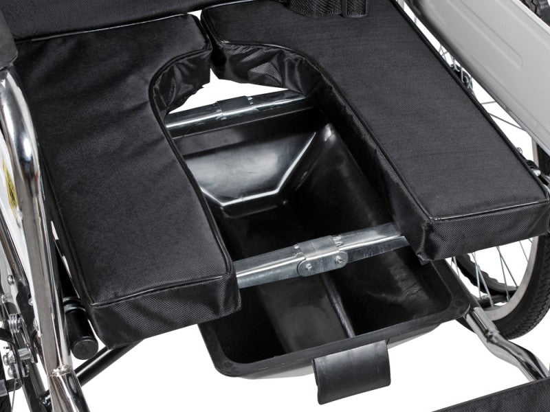 WheelChair Recliner - Image 14