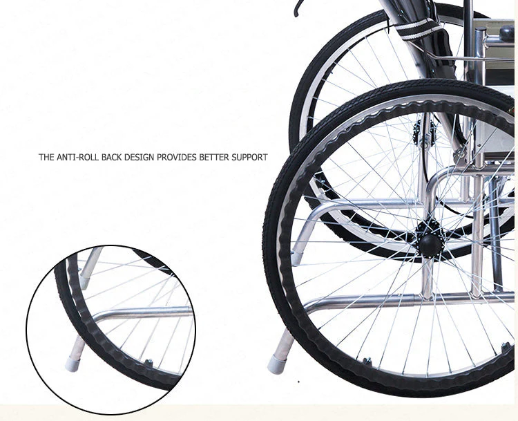 WheelChair Recliner - Image 5