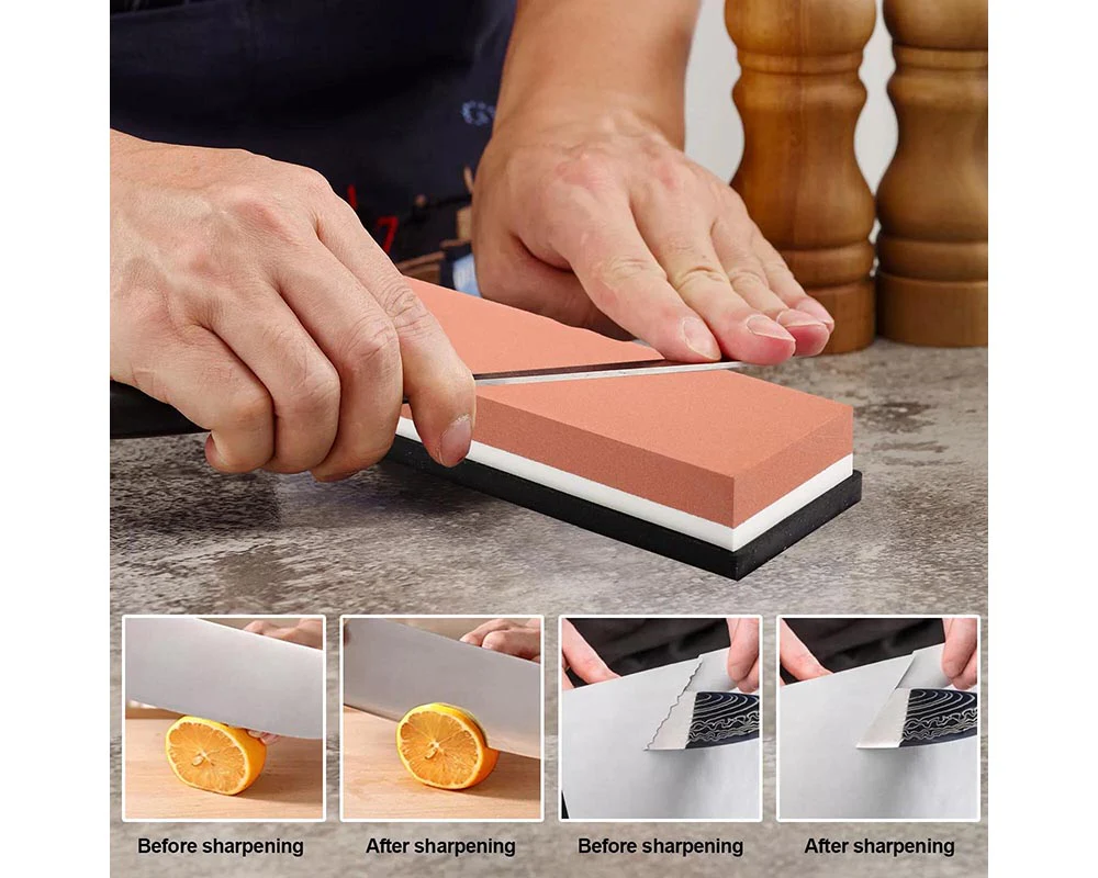 Whetstone Sharpening Stones - Image 11