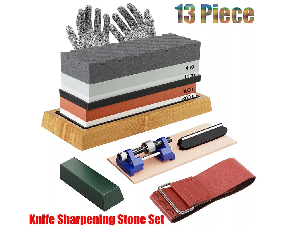 Whetstone Sharpening Stones - Image 13