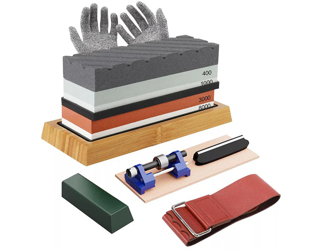 Whetstone Sharpening Stones - Image 2