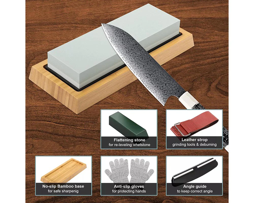 Whetstone Sharpening Stones - Image 6