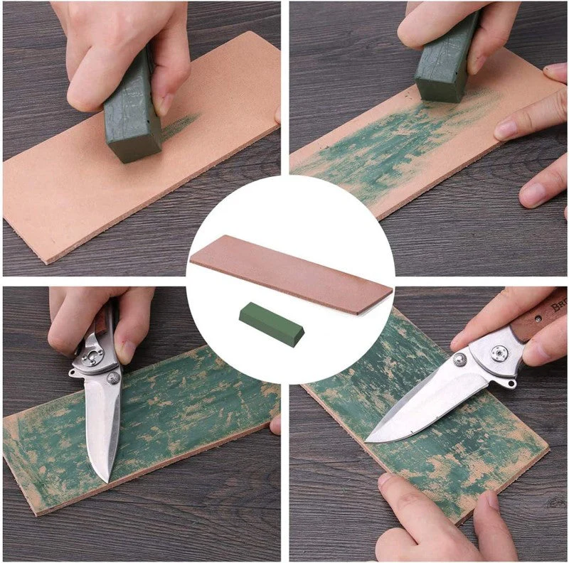 Whetstone Sharpening Stones Kit - Image 8