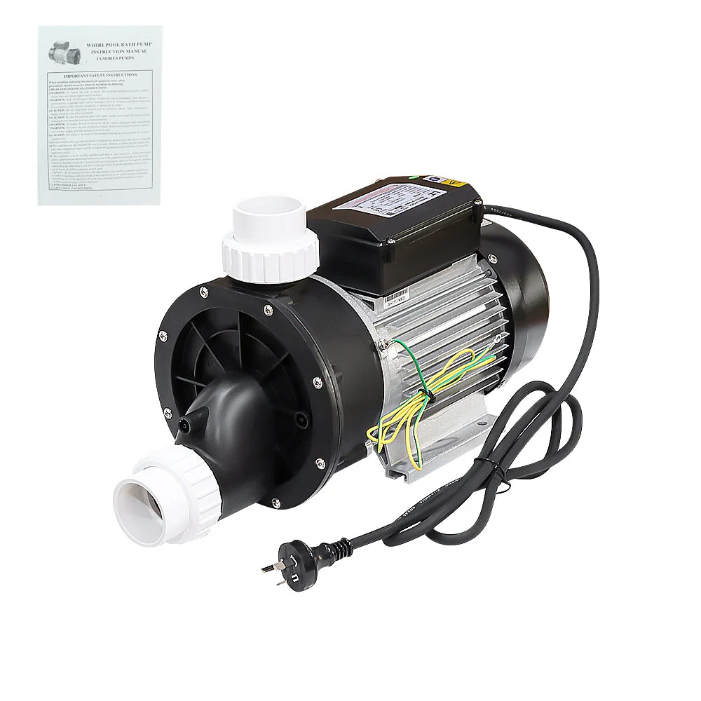 Whirlpool SPA Pool Pump 2HP - Image 4