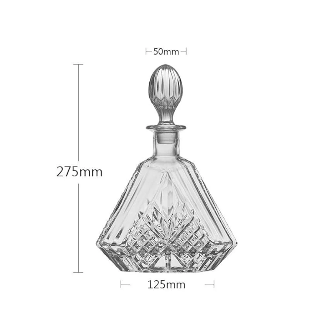 Whiskey Decanter - Image 5