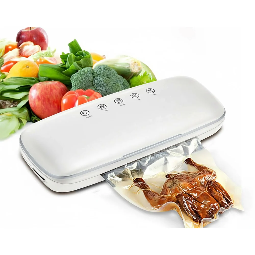 Vacuum Sealer Machine Food Saver Storage