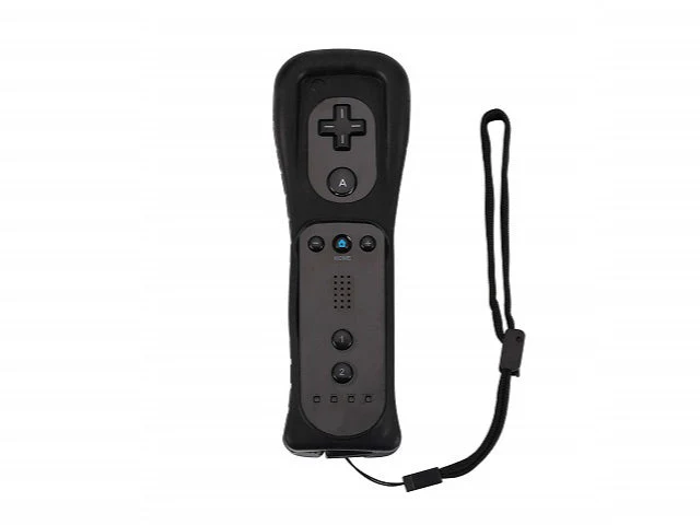 Wii Remote Controller with Nunchuk - Image 11