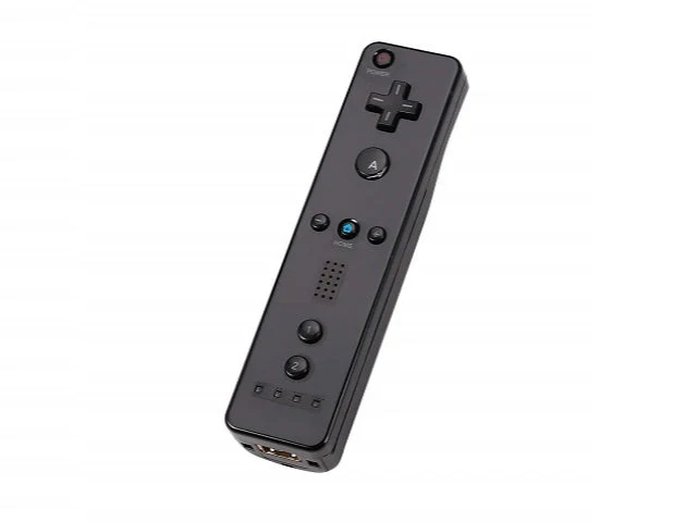Wii Remote Controller with Nunchuk - Image 13