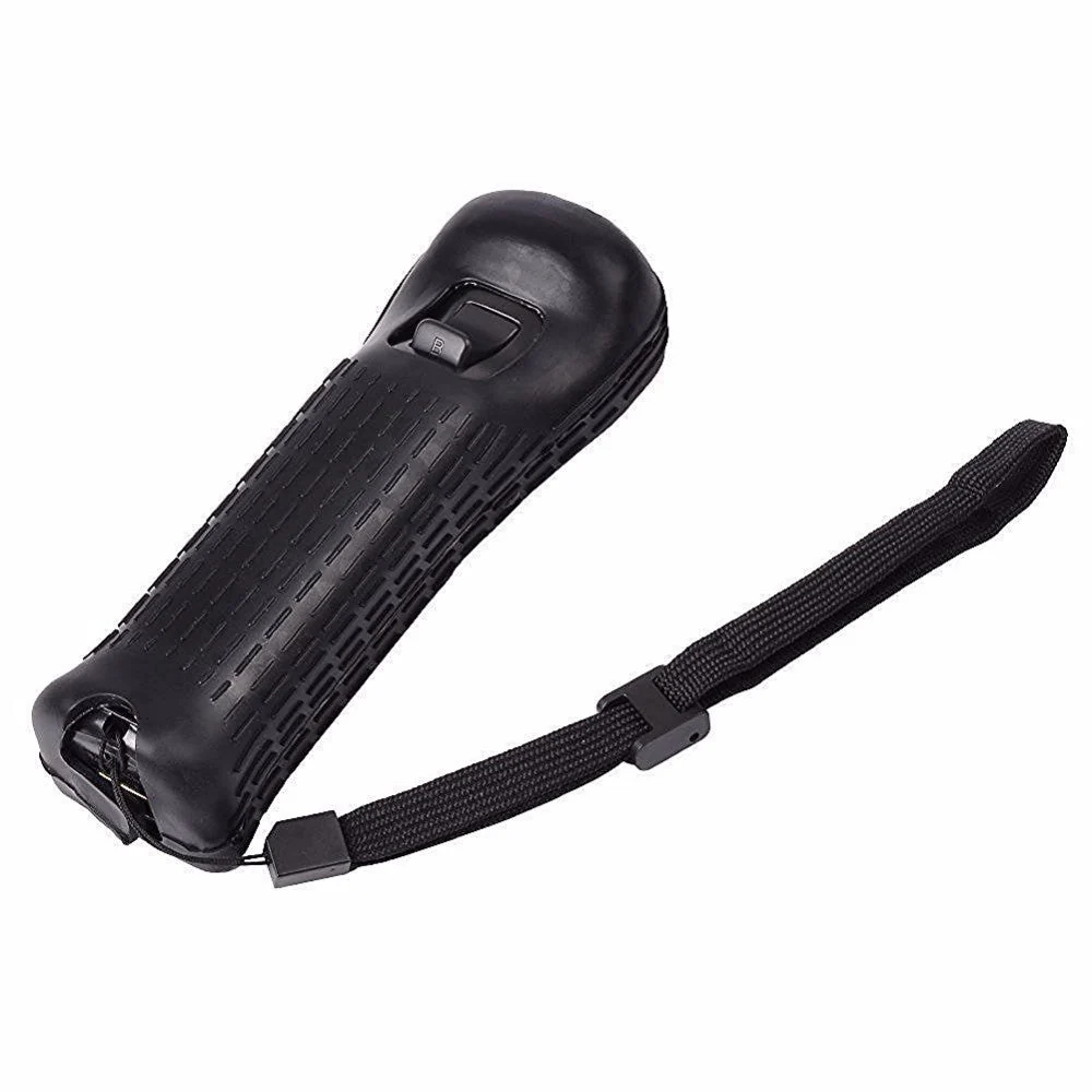 Wii Remote Controller with Nunchuk - Image 8