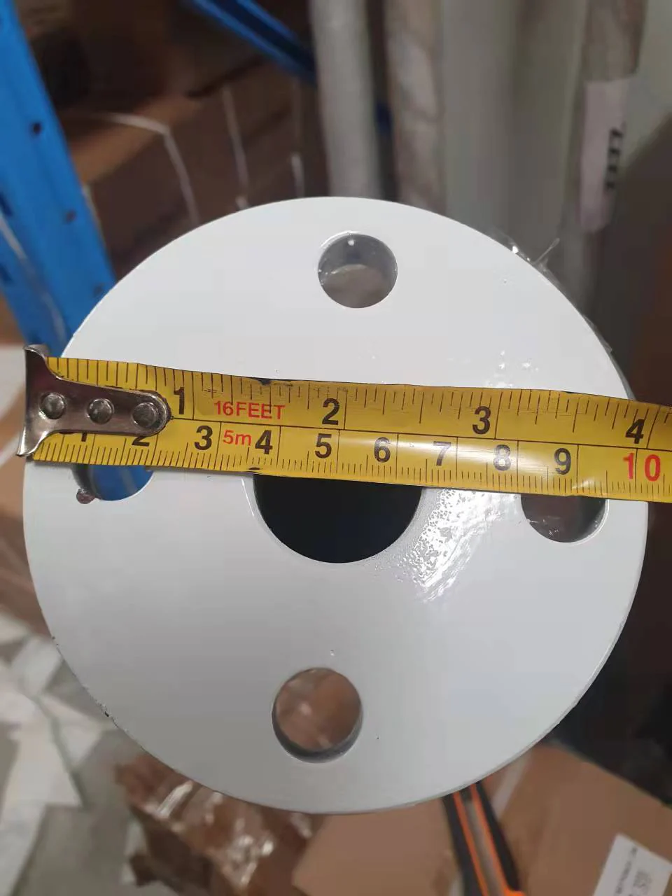 Wind Turbine 12V 400W - Image 4