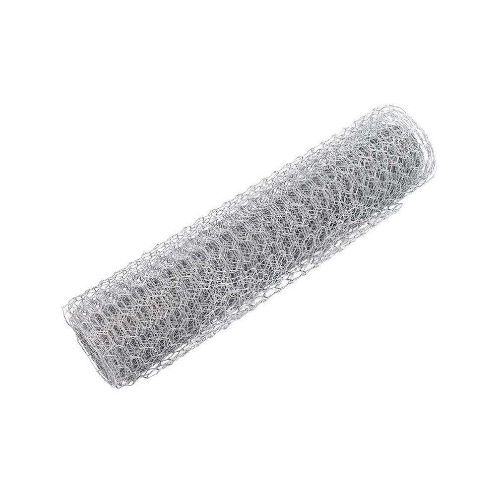 Wire Garden Mesh Pet Chicken Coop Wire Netting Fence