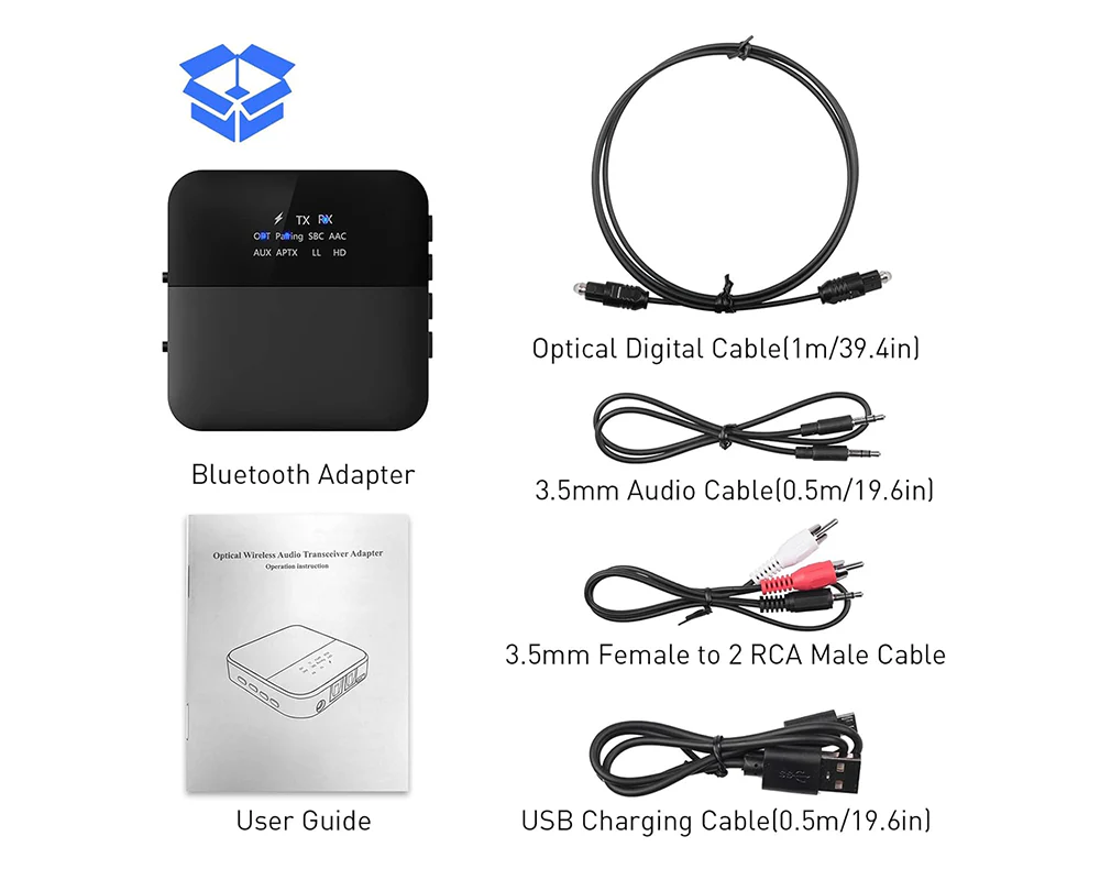 Bluetooth Transmitter - Image 7