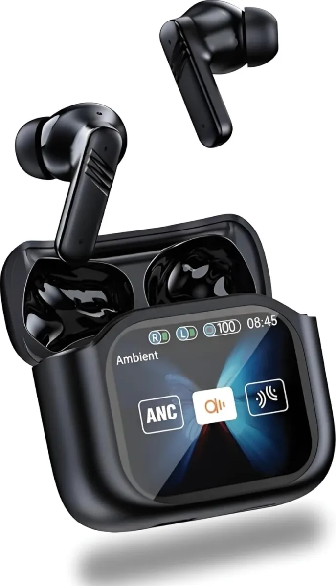 Wireless Bluetooth Earphone - Image 7