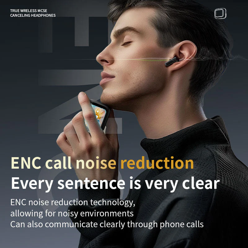 Wireless Bluetooth Earphone - Image 8