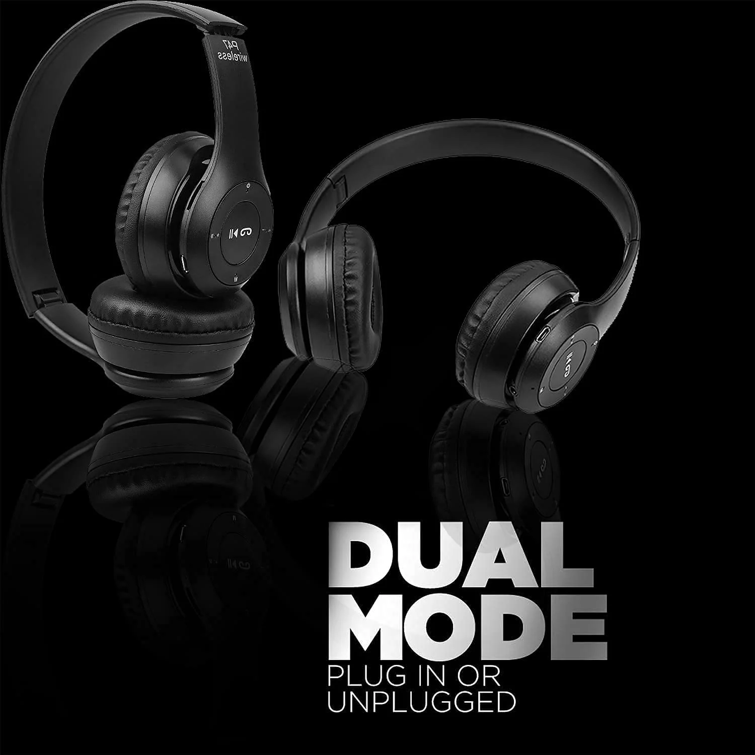 Wireless Bluetooth Headphone - Image 12