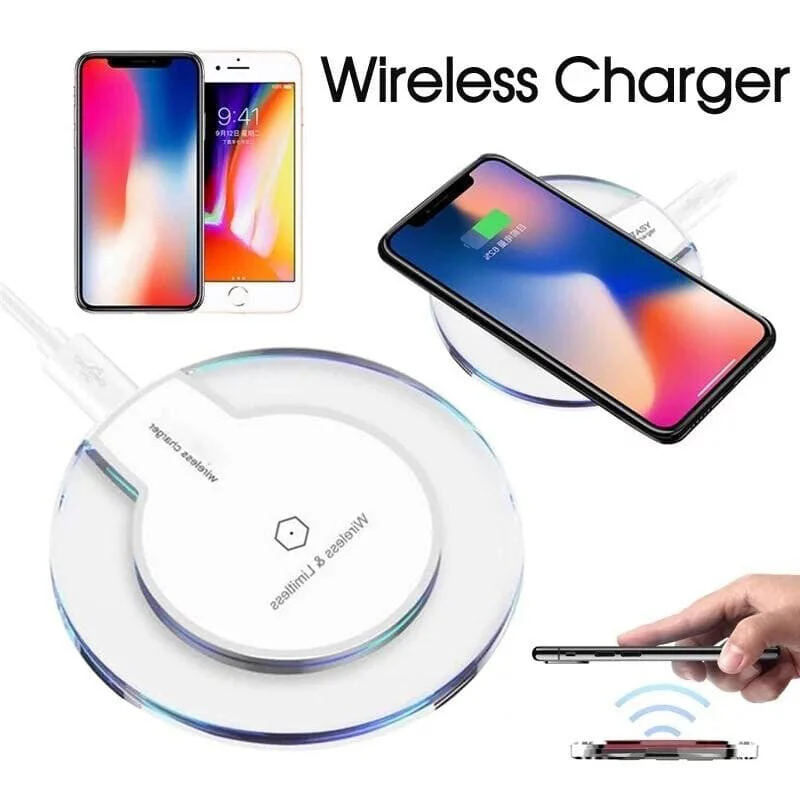 Wireless Charger (10W) - Image 2