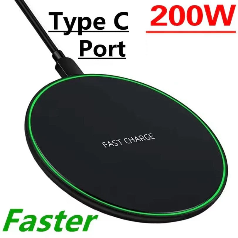 Wireless Charger (200W) - Image 3