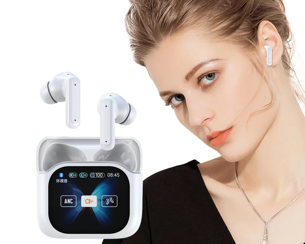 Wireless Earbuds Bluetooth Headphones - Image 5