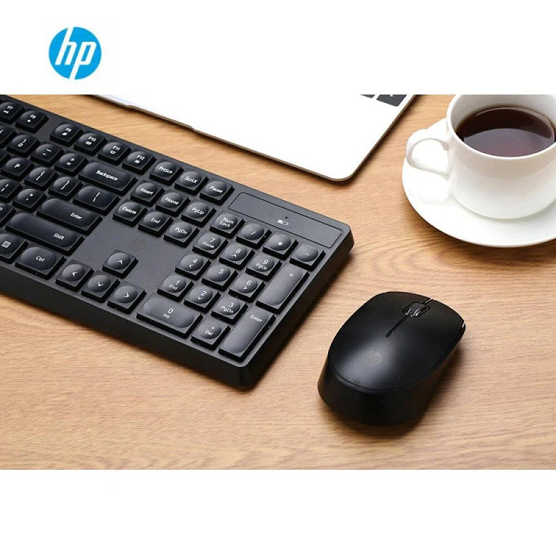 Wireless Keyboard and Mouse - Image 11