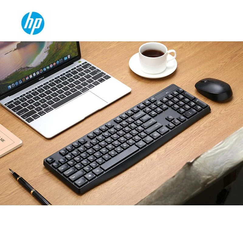 Wireless Keyboard and Mouse - Image 12