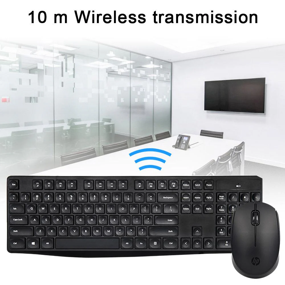 Wireless Keyboard and Mouse - Image 14