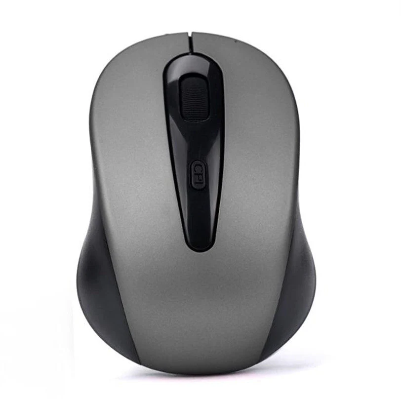 Wireless Mouse Portable - Image 2